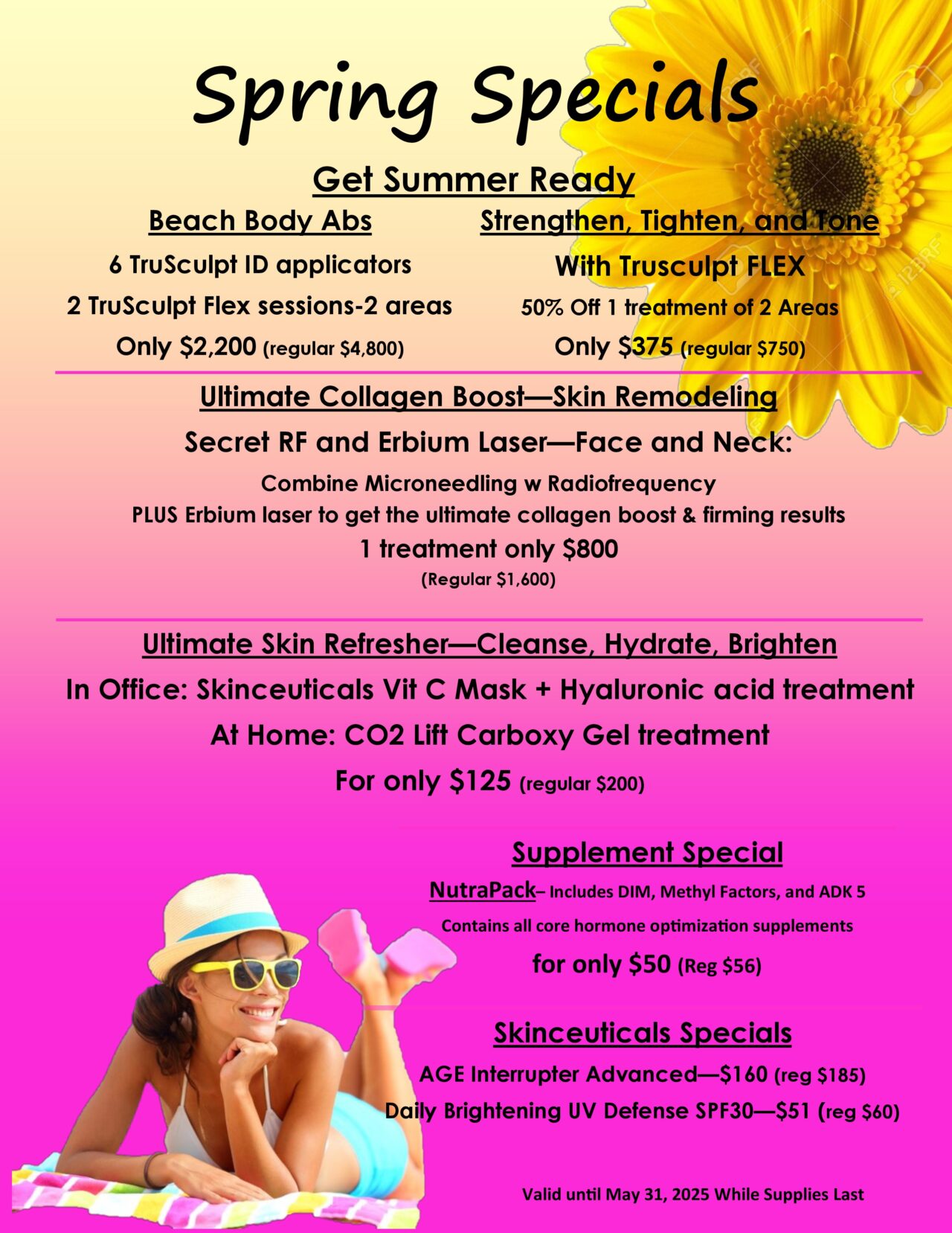 Women's Care OB GYN & Aesthetics - Premier OB/GYN & Med Spa Aesthetics