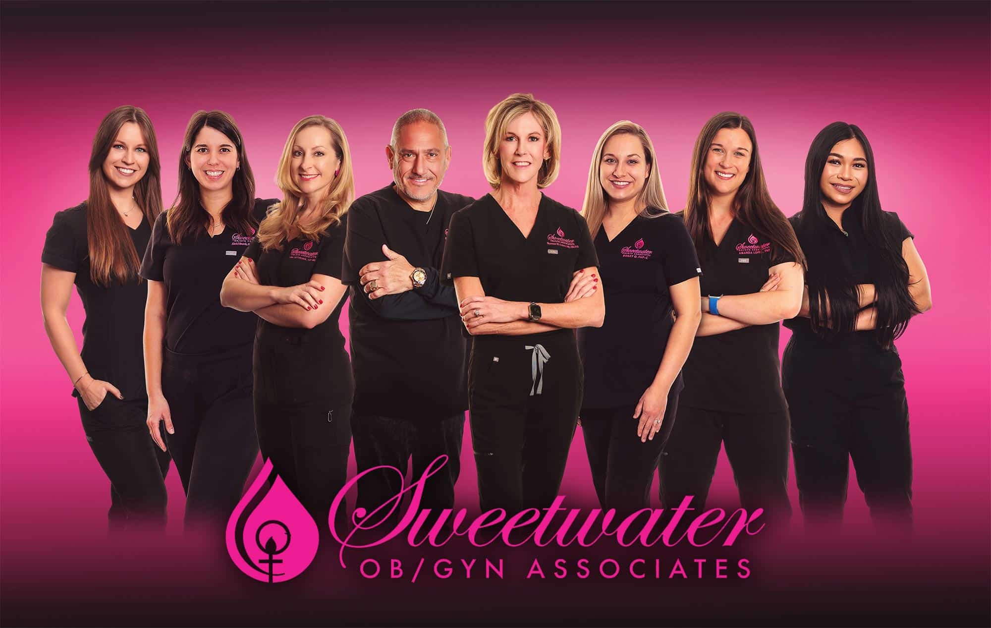 SWOBGYN Group Jan 2025