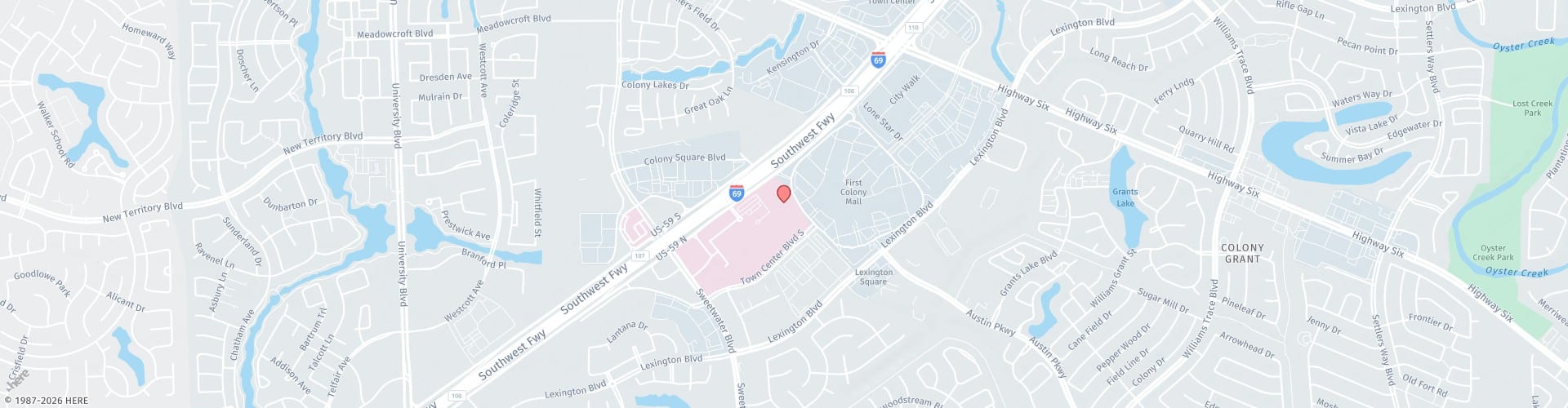 Sweetwater OB/GYN Associates
